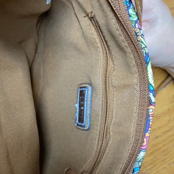 Rossetti handbag - Picture 3 of 3